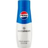 Sirup Sodastream příchuť PEPSI 440ml
