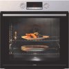 Vestavná trouba Mora VTS 545DX s funkcí páry