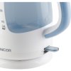 Rychlovarná konvice Sencor SWK 2510WH 2,5l