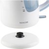 Rychlovarná konvice Sencor SWK 2510WH 2,5l