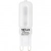 LED žárovka Retlux RLL 460 patice G9 3,3W teplá bílá