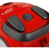 Podlahový vysavač Sencor SVC 45RD-EUE3 červený