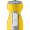 Ponorný tyčový mixer Sencor SHB 4466YL-EUE3 žlutý 1000W regulace otáček 6 let záruka na motor