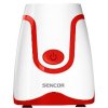 Smoothie mixér Sencor SBL 2214RD červený