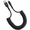 Kabel Yenkee YCU 502 BK USB A/Lightning