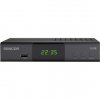 Set Top Box /DVB-T/T2 přijímač/ Sencor SDB 5007T H.265 HEVC REC USB