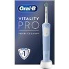 Zubní kartáček Oral-B VITALITY PRO PROTECT X D103 Blue