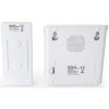 Bezdrátový zvonek Retlux RDB 100 3AAA baterie + bateriové tlačítko