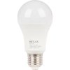 LED žárovka Retlux RLL 607 A60 E27 bulb 12W CW D