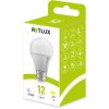 LED žárovka Retlux RLL 607 A60 E27 bulb 12W CW D