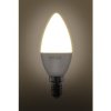 LED žárovka Retlux REL 35 C37 4x5W E14 WW svíčka