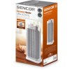 Keramické topidlo Sencor SFH 8050SL 2000W