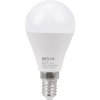 LED žárovka Retlux RLL 633 G45 E14 miniG 6W CW D kulatá baňka