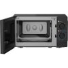 Mikrovlnná trouba Philco PMD 2011 B černá 20l