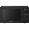 Mikrovlnná trouba Philco PMD 2011 B černá 20l