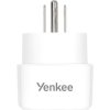Cestovní univerzální adaptér EU/US Yenkee YAT US1 Vigo
