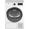 Kondenzační sušička prádla BEKO FDS 75242CSH4A s tepelným čerpadlem A+++ 7kg