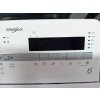 Vrchem plněná pračka Whirlpool TDLR 55140S EU