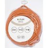 Prodlužka /prodlužovací přívod/ Retlux RPC 46 20m/1 3x1,5mm oranžová