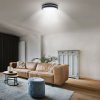 LED svítidlo Solight WO820 s nastavitelným výkonem a teplotou světla, 18/22/26W, max. 2210lm, 3CCT, IP65, 30cm