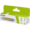LED žárovka Retlux RLL 458 R7S J118 8W COB WW do halogenových van