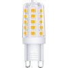 LED žárovka Retlux RLL 668 patice G9 3,5W teplá bílá stmívatelná