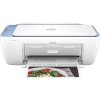Multifunkční inkoustová tiskárna 3v1 DeskJet 2822e All-in-One Printer HP