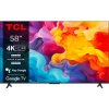 LED televize TCL 58V6B SMART