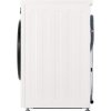 Automatická předem plněná pračka LG F4X1009NWB 9kg 1400 ot.
