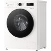 Automatická předem plněná pračka LG F4X1009NWB 9kg 1400 ot.
