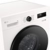 Automatická předem plněná pračka LG F4X1009NWB 9kg 1400 ot.