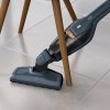 Tyčový akumulátorový bezsáčkový vysavač 2v1 Electrolux EERC75DB ErgoRapido Classic