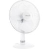 Stolní ochlazovací ventilátor Sencor SFE 4037WH-EUE3