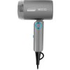 Cestovní fén /vysoušeč vlasů/ ECG Modifica Grigio Piccolo sklápěcí rukojeť