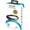 Sportovní nabíjecí čelovka /svítilna/ Retlux RPL 700 1W+3W IP43