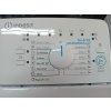Pračka plněná vrchem Indesit BTW S60400 EU/N  6kg 1000 ot.