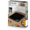 Indukční vařič Sencor SCP 3414GY