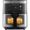 Horkovzdušná fritéza Sencor SFR 9000SS 9 litrů 1700W