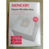 Sáčky do vysavače Sencor SVCX 0910 68/69/75/90 10ks