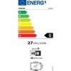 LED televize Hisense 32A4Q SMART