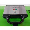Sendvičovač Tefal SM157236CE Ultracompact nerez