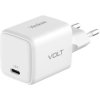 Síťová nabíječka Yenkee YAC G35 VOLT 35W/USB-C GaN