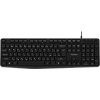 Drátová USB klávesnice Yenkee YKB 1003CS