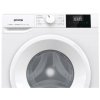 Bokem plněná pračka Gorenje WNGPI61SBS Slim