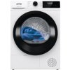 Kondenzační sušička prádla Gorenje DHNE83 s tepelným čerpadlem 8kg