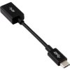 Adaptér Yenkee YTC 022 USB A na USB C