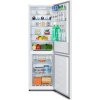 Kombinovaná chladnička Hisense RB395N4BWE bílá