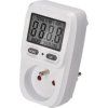 Měřič spotřeby el. energie /wattmetr/ Solight DT26