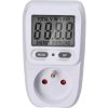 Měřič spotřeby el. energie /wattmetr/ Solight DT26