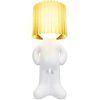 Nabíjecí stolní LED lampa Retlux RTL 212 bílá